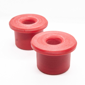 Kit de Buchas da mola e da algema traseira Iveco Daily (No OR. 93808935)