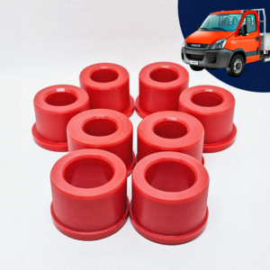 Kit de Buchas Dianteiro Iveco Daily 35S14