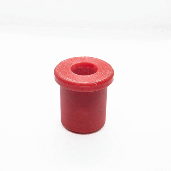 Kit de Buchas da mola e algema traseira F1000 / C10 / C14 / D10 e D20 antiga - Imagem 2