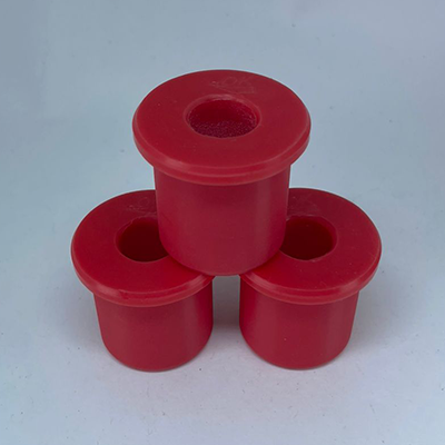 Kit de Buchas da Mola traseira - Toyota Bandeirantes (até ano 1991)