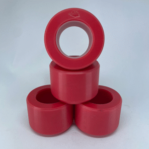 Kit de Buchas do Estabilizador dianteira - Mercedes-Benz Axor