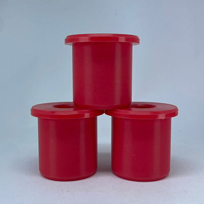 Kit de Buchas da Mola traseira - Toyota Bandeirantes (até ano 1991) - Imagem 2