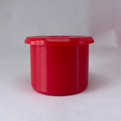 Kit de Buchas da Mola dianteira - VW 11.130 / 13.130 / 11.140 / 11.160 / 12.140 / 16.210 - Imagem 3