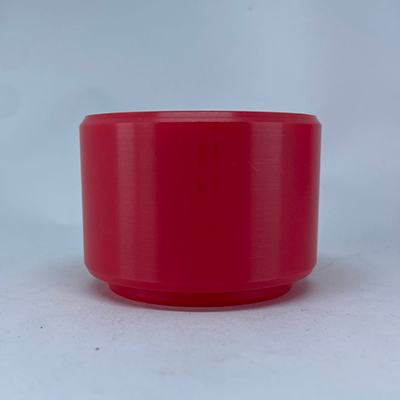 Kit de Buchas do Estabilizador dianteira - Mercedes-Benz Axor - Imagem 2