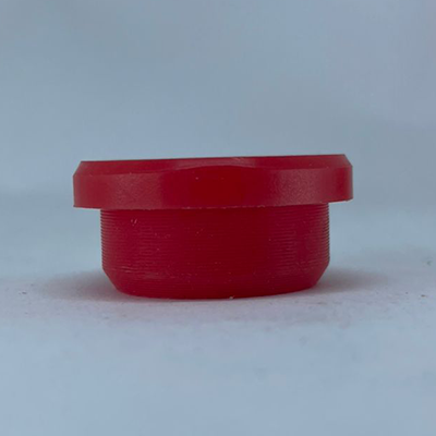 Kit de Buchas do Estabilizador traseiro e dianteiro - MB 608/708 - Imagem 3