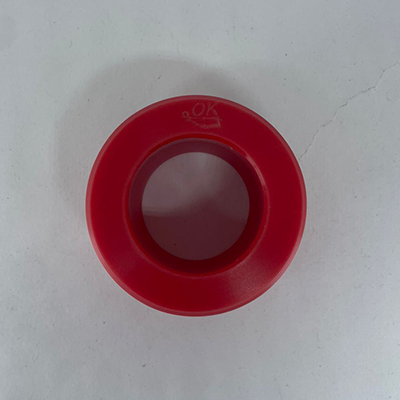 Kit de Buchas do Estabilizador dianteira - Mercedes-Benz Axor - Imagem 3