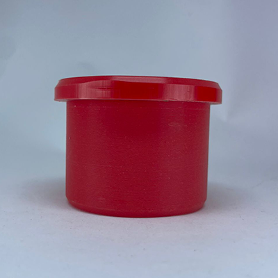 Kit de Buchas da Mola dianteira p/ dianteira p/ traseira e suporte - VW Delivery 9.170/11.180 - Imagem 3