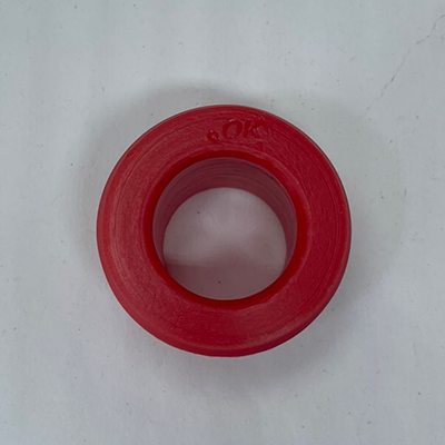 Kit de Buchas da Mola dianteira p/ dianteira e p/ traseira - Mercedes Benz 608 - Imagem 4