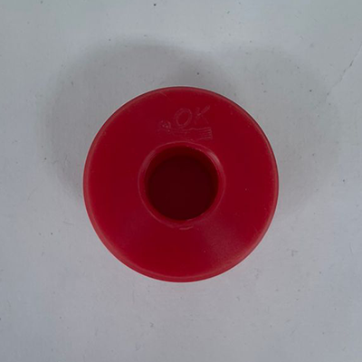 Kit de Buchas da Mola traseira - Toyota Bandeirantes (até ano 1991) - Imagem 4